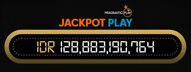 Jackpot MOONTOGEL Mobile